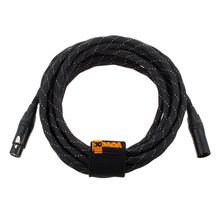 VOVOX Cable XLR male /XLR F 1m : Câble Micro Vovox - Univers Sons