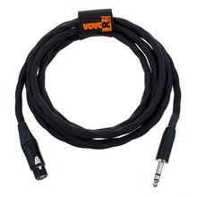 Vovox link direct S200 TRS/XLRf