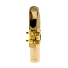Berg Larsen Tenor Sax Bronze Bullet 110