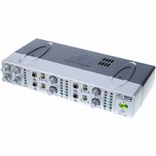 Behringer Amp 800 B-Stock