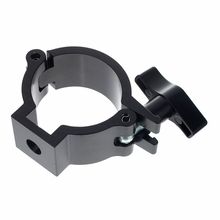 Doughty T5812201 Half Coupler 75kg Bk