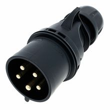 PCE 025-6x Shark 32A 5pol 400V M