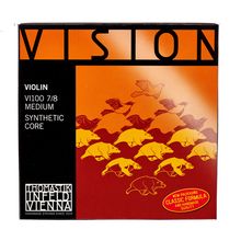 Thomastik Vision VI100 1/4 medium