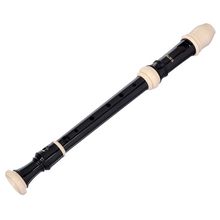 Aulos 502B Symphony Soprano Recorder