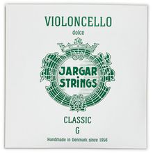 Jargar Classic Cello String G Dolce