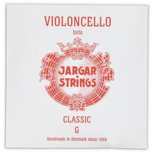 Jargar Classic Cello String G Forte