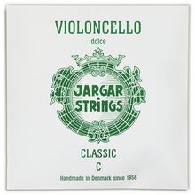 Jargar Classic Cello String C Dolce