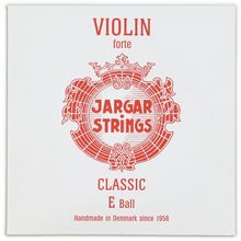 Jargar Classic Violin String E Forte
