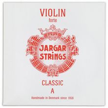 Jargar Classic Violin String A Forte