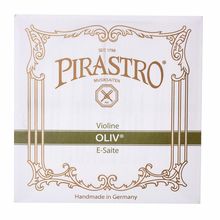 Pirastro Oliv Violin 4/4 SLG soft