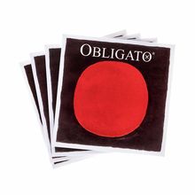 Pirastro Obligato E Violin 4/4 LP Gold