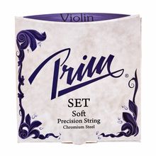 Prim Violin Strings Soft