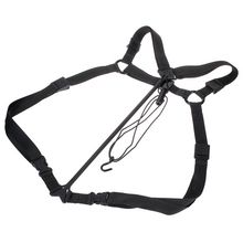 Zappatini Strap Bassoon Regular black