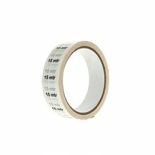 Showtec Markertape PVC 15m white