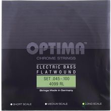 Optima 4099 Flatwound