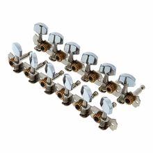 Harley Benton Parts Tuners 12-String
