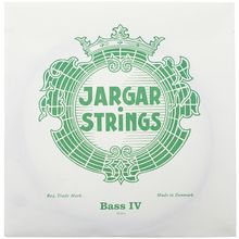Jargar Double Bass-Strings Solo 4 STR