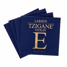 Larsen Tzigane Strong KGL