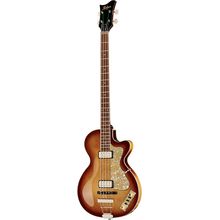 Höfner HCT-500/2-SB Club-Bass