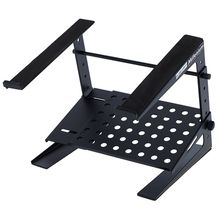 Hercules Stands HCDG-400B Laptop Stand – Thomann United States