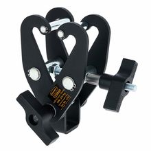 Doughty T29860 Scissor Clamp Heavy