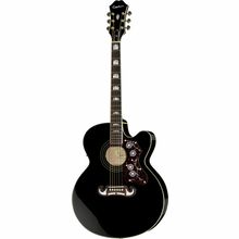 epiphone electro acoustic