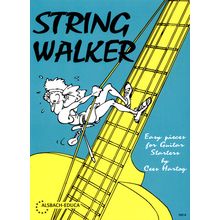 Alsbach Educa String Walker