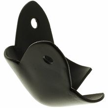 Adam Hall 4023 Corner with Cutaway BK