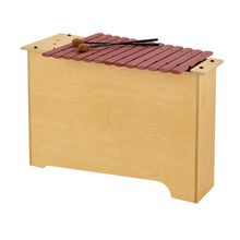 Sonor GBX CB F Deep Bass Xylophone