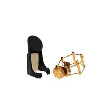 Francois Louis Ultimate Soprano Sax Gold XL