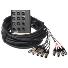 pro snake MTS 0804-15 BP