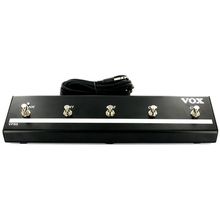 Vox VFS5 Footswitch