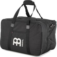 Borsa Zaino Per Cajon Keepdrum CB02 - Impermeabile, Imbottita, Per Trasporto Comodo Di Cajon