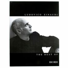 Ricordi Ludovico Einaudi The Best Of