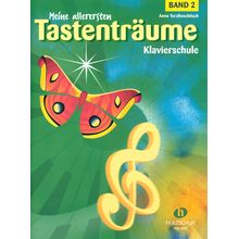 Holzschuh Verlag Allererste Tastenträume 2