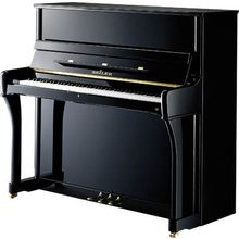 Seiler 126 Konsole