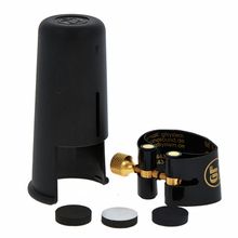GF GF-10S Ligature Tenor Sax G