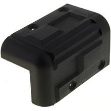 Adam Hall 4071 Cabinet Corner plastic