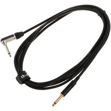 Karl's BP Guitar Cable Mini Jack S 0,7m « Câble pour instrument