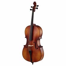 Thomann Classic Cello Set 4/4