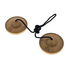 Meinl PFICY-2 Finger Cymbals Pro