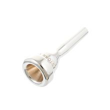 STORK CUSTOM VACCHIANO 3C ヴァッキャーノ　ストーク Vacchiano #3 Trumpet Mouthpiece - Stork Custom Mouthpieces
