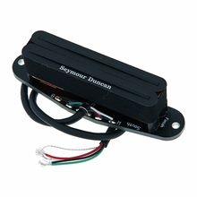 Seymour Duncan STHR-1N BLK Humbucker