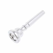 Breslmair Trumpet Mouthpiece G1