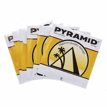 Pyramid Double Bass Guitar Stringset