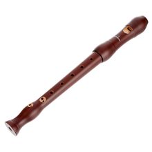 Mollenhauer 1042d Student Soprano Recorder