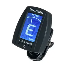Afinador Cromático Thomann CTG-10