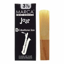 Marca Jazz Baritone Saxophone 3.5