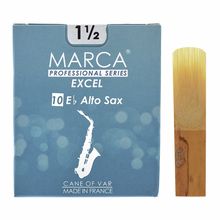 Marca Excel Alto Saxophone 1.5