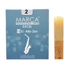 Marca Excel Alto Saxophone 2.0